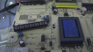 17IPS20 No Backlight Repair [upl. by Hershel]