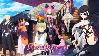 Tales of Berseria M [upl. by Enner]