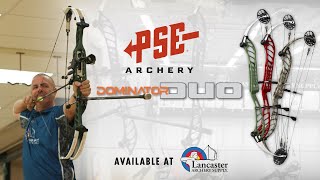 NEW 2023 PSE Dominator Duo [upl. by Eseenaj]