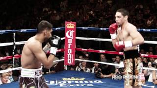 Greatest Hits Amir Khan HBO Boxing [upl. by Rutledge]