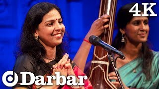 Incredible Khayal  Raag Bageshri  Manjusha KulkarniPatil  Music of India [upl. by Hsara984]