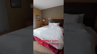 TownePlace Suites by Marriott room walkthrough [upl. by Raynold]