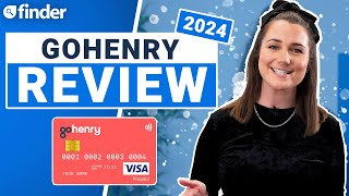 GoHenry review 2024 Is GoHenry worth it [upl. by Anohs785]