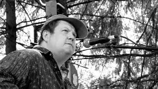 Jake Xerxes Fussell  Breast of Glass  Grove Stage ​⁠pickathon 2022 [upl. by Ramedlab930]