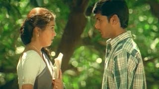 Andamaina Manasulo Video Song  Jayam Movie  Nitin amp Sadha [upl. by Valorie112]