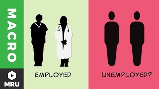 Defining the Unemployment Rate [upl. by Krenek255]