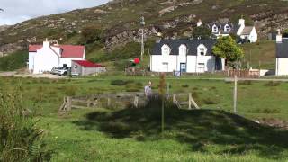 Scottish West Highlands  Applecross [upl. by Aenaj449]