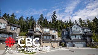 Unique BC program that gives money back to 90 of homeowners [upl. by Ettezyl]