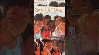 Skin Like Mine  Latashia M Perry [upl. by Aihsenod]