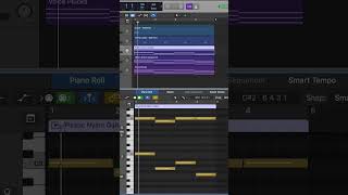 How to Make Maroon 5  Girls Like You ft Cardi B in Logic Pro X Part 2 [upl. by Novets958]