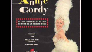 annie cordy hello le soleil brille [upl. by Sparks424]