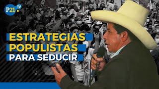 INFORME21 Populismo y demagogia en América Latina [upl. by Dayle218]