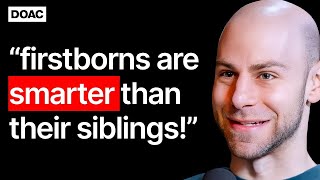 Adam Grant 10 CRAZY Stats About Why Only 2 of the People Becomes Successful [upl. by Armalla]