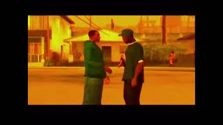 GTA SA trailer from gaming with noor bhai [upl. by Joanne]