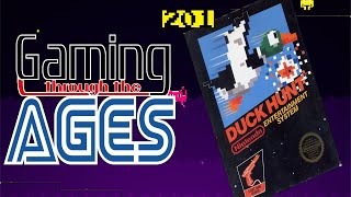 GTtA NES Launch Causes an EarthQuack [upl. by Shaia]