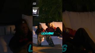 Kodak Black Crashes Out on Kai Cenat 😭 [upl. by Meridith]