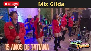 Mix Gilda Kariño Tropical [upl. by Aristotle654]