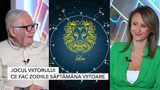 Horoscop 1521 ianuarie 2024 cu Mihai Voropchievici Taurii renasc şi primesc veşti bune [upl. by Tersina]