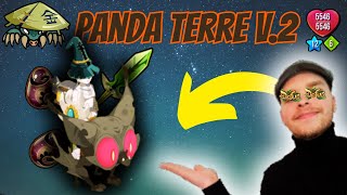 PANDA TERRE VERSION FULL ALPHA des combats de bourrin en vue [upl. by Llegna300]