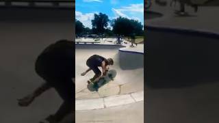 4TH ST SKATEPARK skatersover50 [upl. by Inkster552]