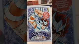 Saint Seiya final édition 🐴 masamikurumada saintseiya saintseiyafinaledition [upl. by Eelirak]