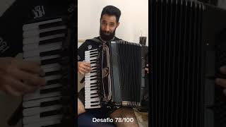 🪗🪗🪗 accordion musicabrasileira gaita churrasco music musica [upl. by Vincent]