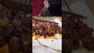 Heart Kabab 🤩 shortsvideo trendingshorts tastyfood [upl. by Lleoj]