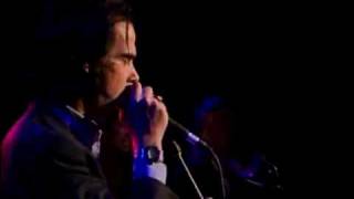 Nick Cave  John the Revelator [upl. by Holmen501]