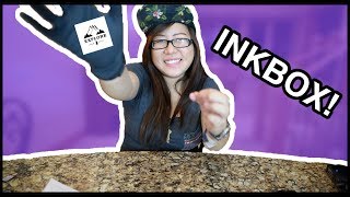 How To 2 Week Tattoos  Inkbox [upl. by Damalas715]