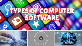 Understanding the Types of Computer Software A Complete Guide [upl. by Lonyer293]