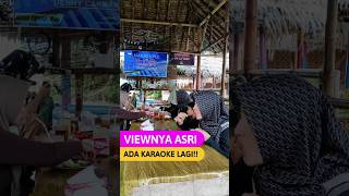 Nongkrong Asik di Warung Plirig Viewnya Asri Ada Karaoke Lagi [upl. by Ynej]