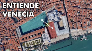 Venecia explicada [upl. by Anelaj]