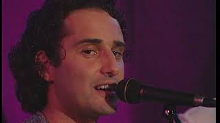 Jorge Drexler  Frontera Conciertos de Radio 3 1999 [upl. by Bittner363]