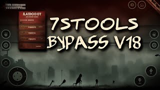 BYPASS MOD MENU OXIDE SURVIVAL ISLAND 0481 7STOOLS V18 NEW UPDATE [upl. by Renat]