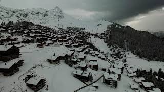 Aletsch Arena  Bettmeralp [upl. by Zales]