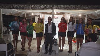 Presentazione 55° Trofeo Buffoni 04092024 [upl. by Malan]