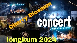 2nd Cherry Blossom Festival Concert Full Video [upl. by Volney]