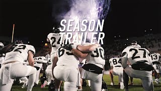 Wake Forest Football  2024 Season Trailer [upl. by Ferne]