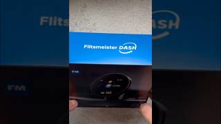 Flits flits flits hier de unboxing van de Flitsmeister DASH📸 flitsmeister unboxing tech [upl. by Lagiba538]