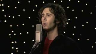 Silent Night  Josh Groban [upl. by Ardnaik]