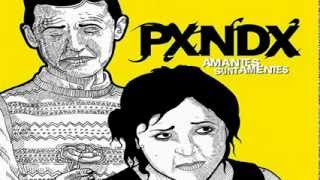 Panda  Amantes sunt amentes Álbum completo [upl. by Kei]