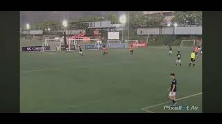 Alejandro Sojo Highlights  OneSports 2024 [upl. by Aerb]