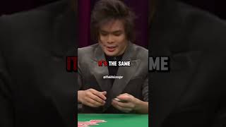 Craziest card trick on jimmy Fallon [upl. by Sunil]