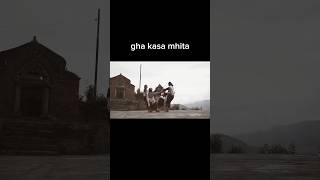 Gha kasa mitha cha cha hile wah newari newariculture song [upl. by Nugent]