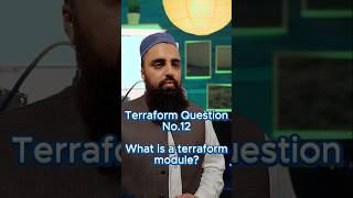 What is a terraform module  terraform modules  terraform interview questions and answers [upl. by Wurst127]