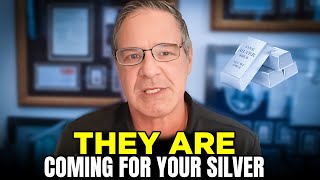 This Will Change Everything You Know About Silver Price Manipulation  Andy Schectman [upl. by Anewor427]