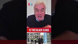 quotLabour have disillusioned people within eight weeksquot says John McDonnell  LBC [upl. by Oivlis]