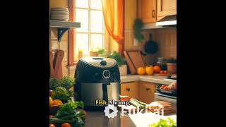 Heres why Air Fryer Ninja DZ201 Foodi 8Quart 2Basket wins the competition [upl. by Maris]