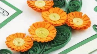 An Introduction to Quilling [upl. by Maurice]