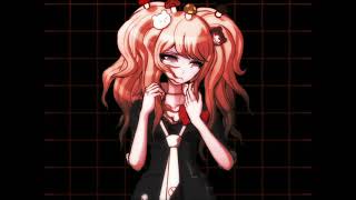 junko enoshima lose her game [upl. by Sonya]